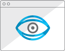 Eye icon