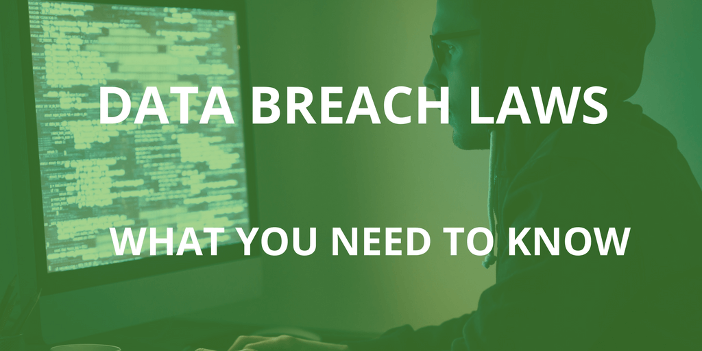 Data Breach Laws | MindVision